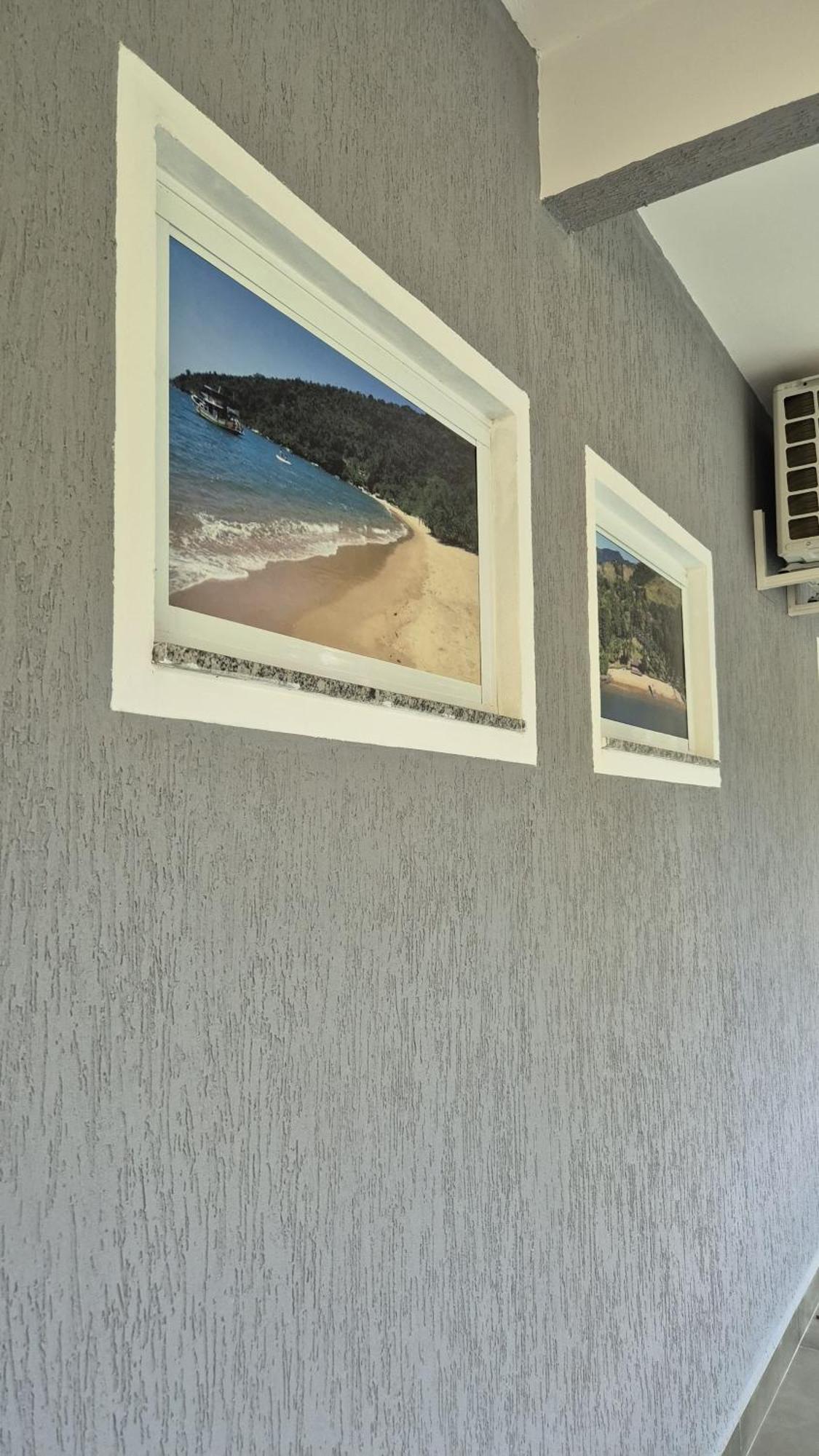 Pousada Recanto Familia Araquari Exterior foto