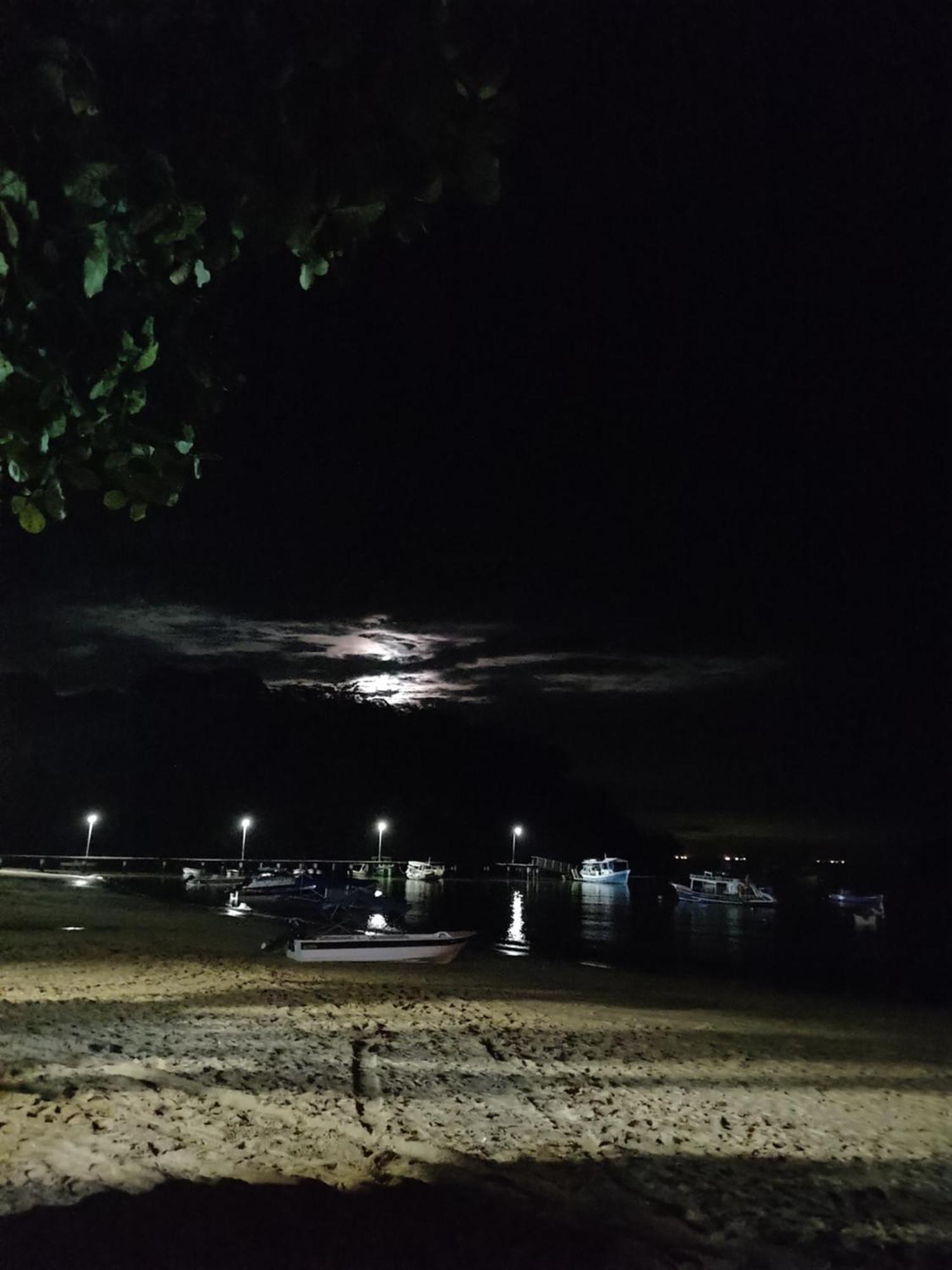 Pousada Recanto Familia Araquari Zimmer foto